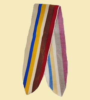 【nounnou】Papillonスカーフ(2color)