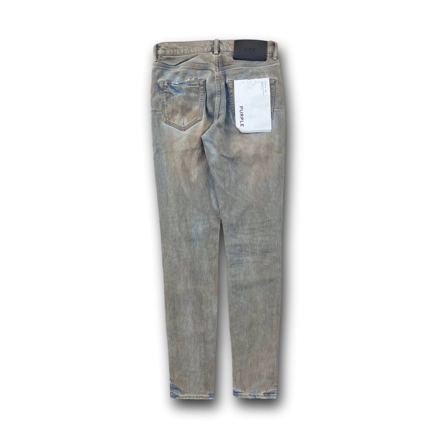 PURPLE BRAND / P001 Monterrico Mud | HOLICK