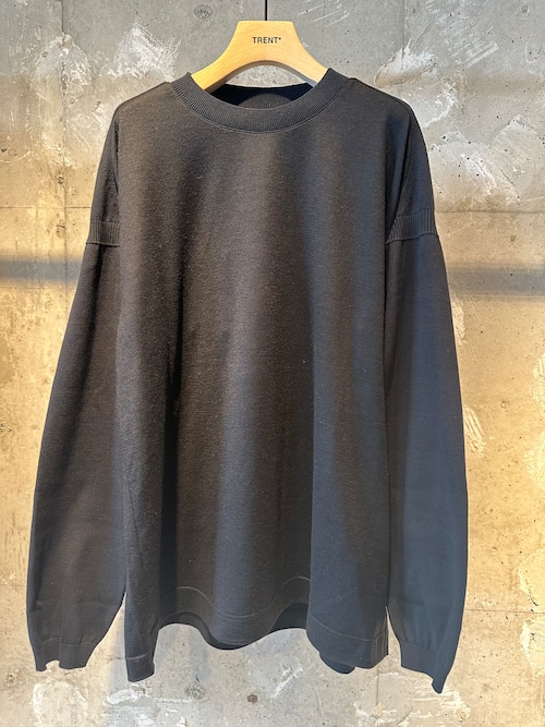 24SS MAYKAM (メイカム) / KNIT / 2401-038