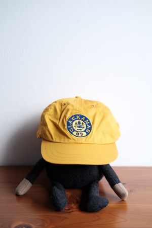 GOLDEN SOMBRERO＜ゴールデンソンブレロ＞Clackamas CAP