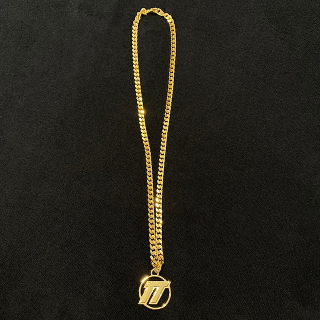 D.TT.K / TT NECKLACE