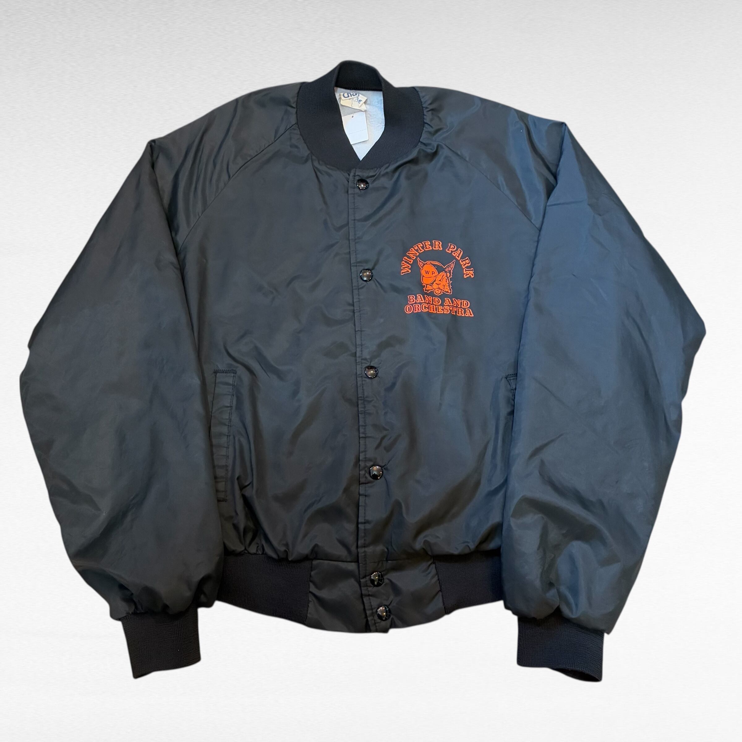 Chalk Line MLB アスレチックス スタジャン グリーン 80s USA製 古着