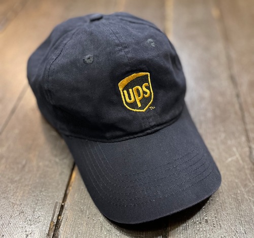 UPS 90s COTTON CAP