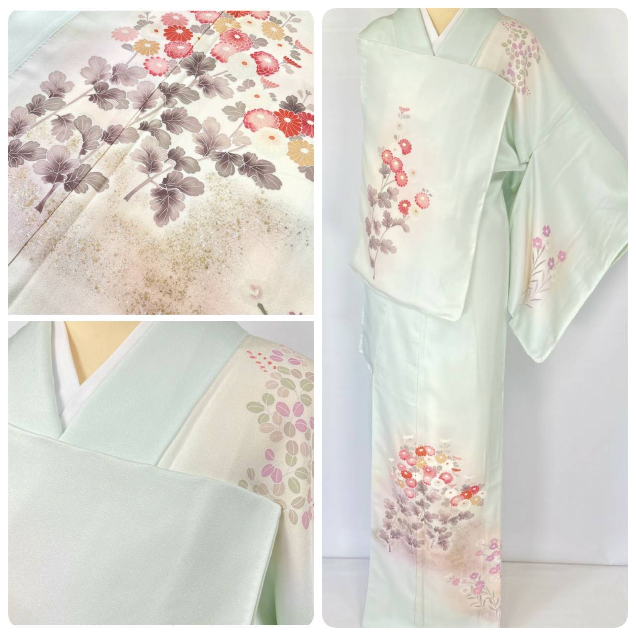 kimono Re:和 [online store] キモノリワ 着物 帯