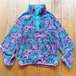 92s  patagonia SYNCHILLA Snap-T Reptiles Total pattern