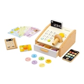 レジスターセット