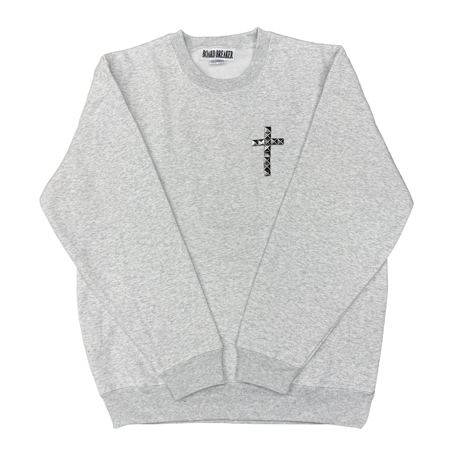 BOARD BREAKER HEART ZIP UP BLACK HOODIE | BOARD BREAKER