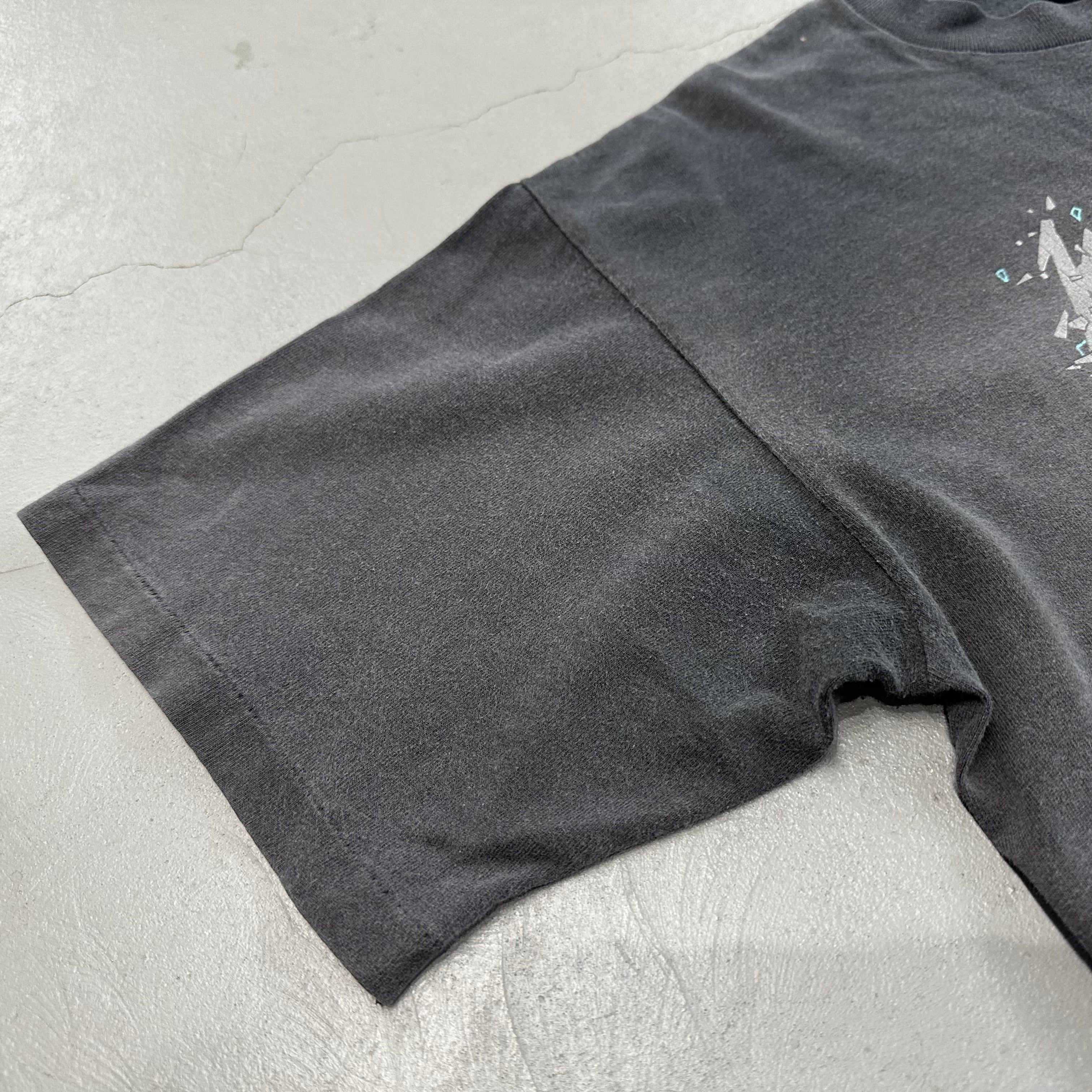 USED】METALLICA メタリカ PUSHEAD パスヘッド 90s 90年代 当時物