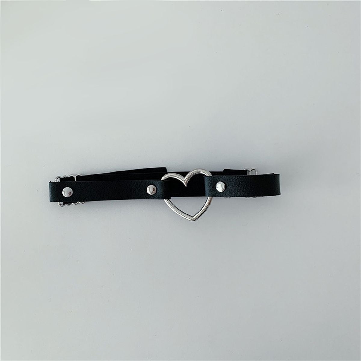 チェーン付きベルトガーターベルトセット | Maiden's Rêve