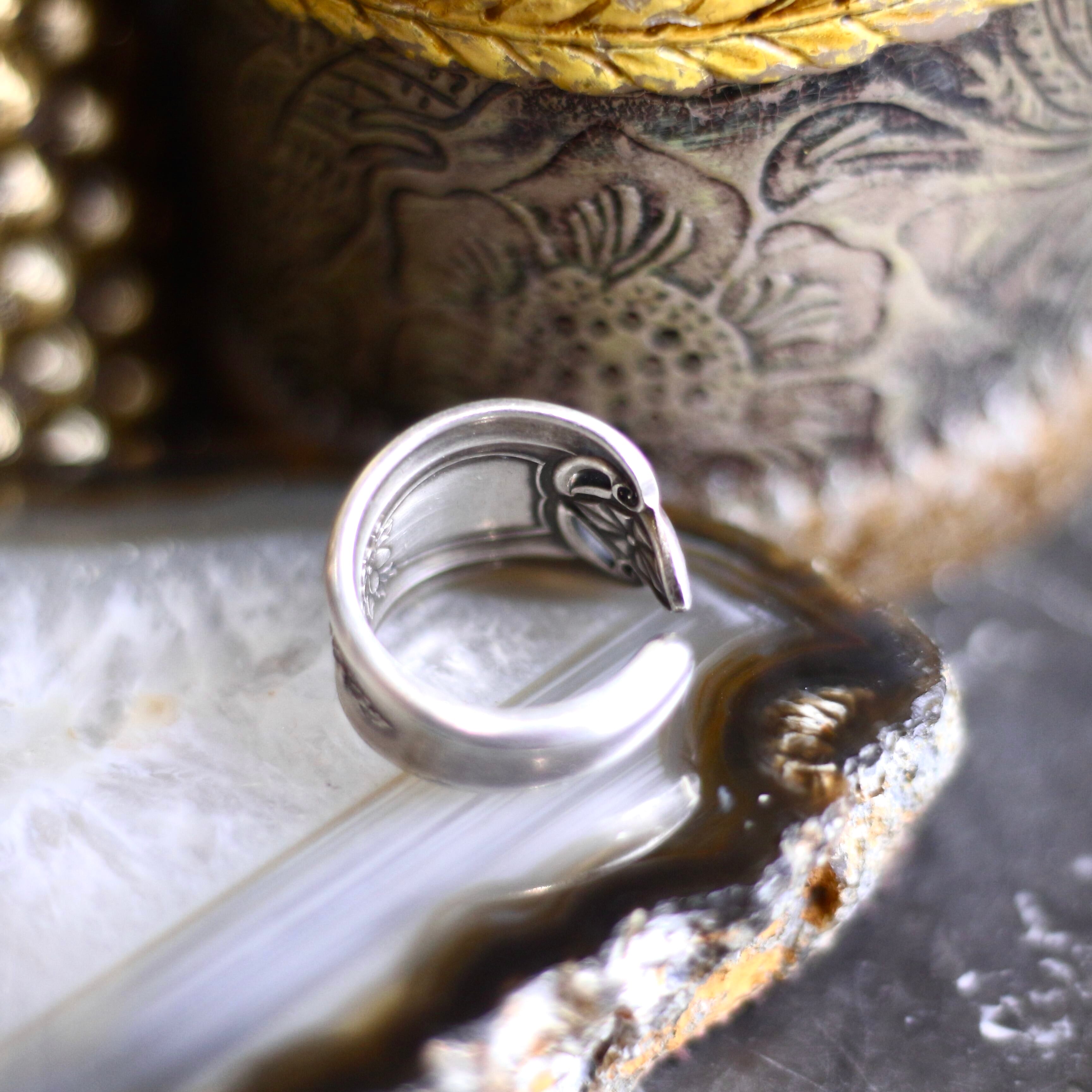 19th CENTURY〜THE EARLY 20th CENTURY EU VINTAGE SILVER CUTLERY