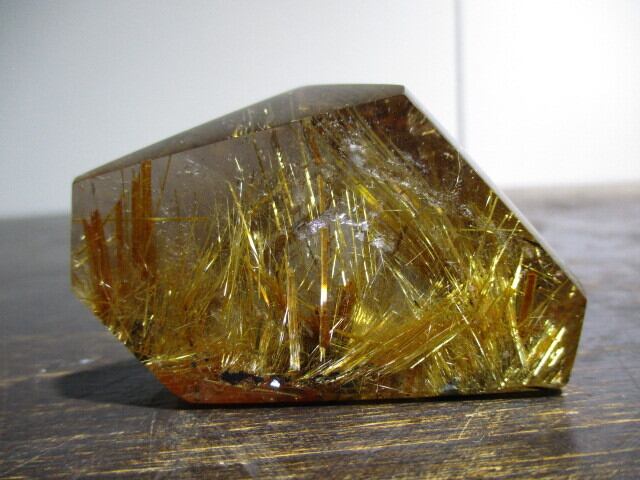 [送料無料][高品質] タイチンルチル no.24