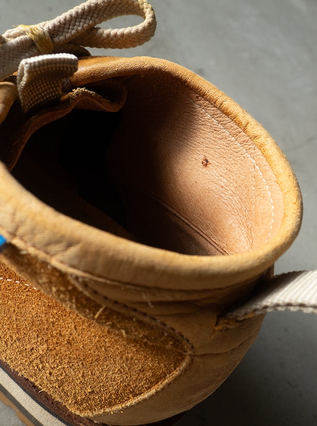 "Terrem" used Leather shoes