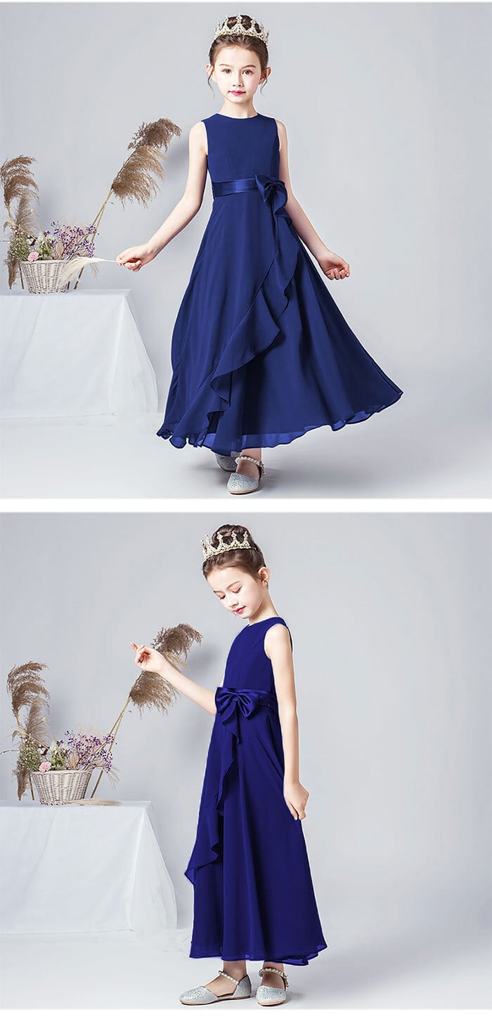 豪華 160cmキッズドレス子供ドレス発表会演奏会結婚式七五三誕生日肩  