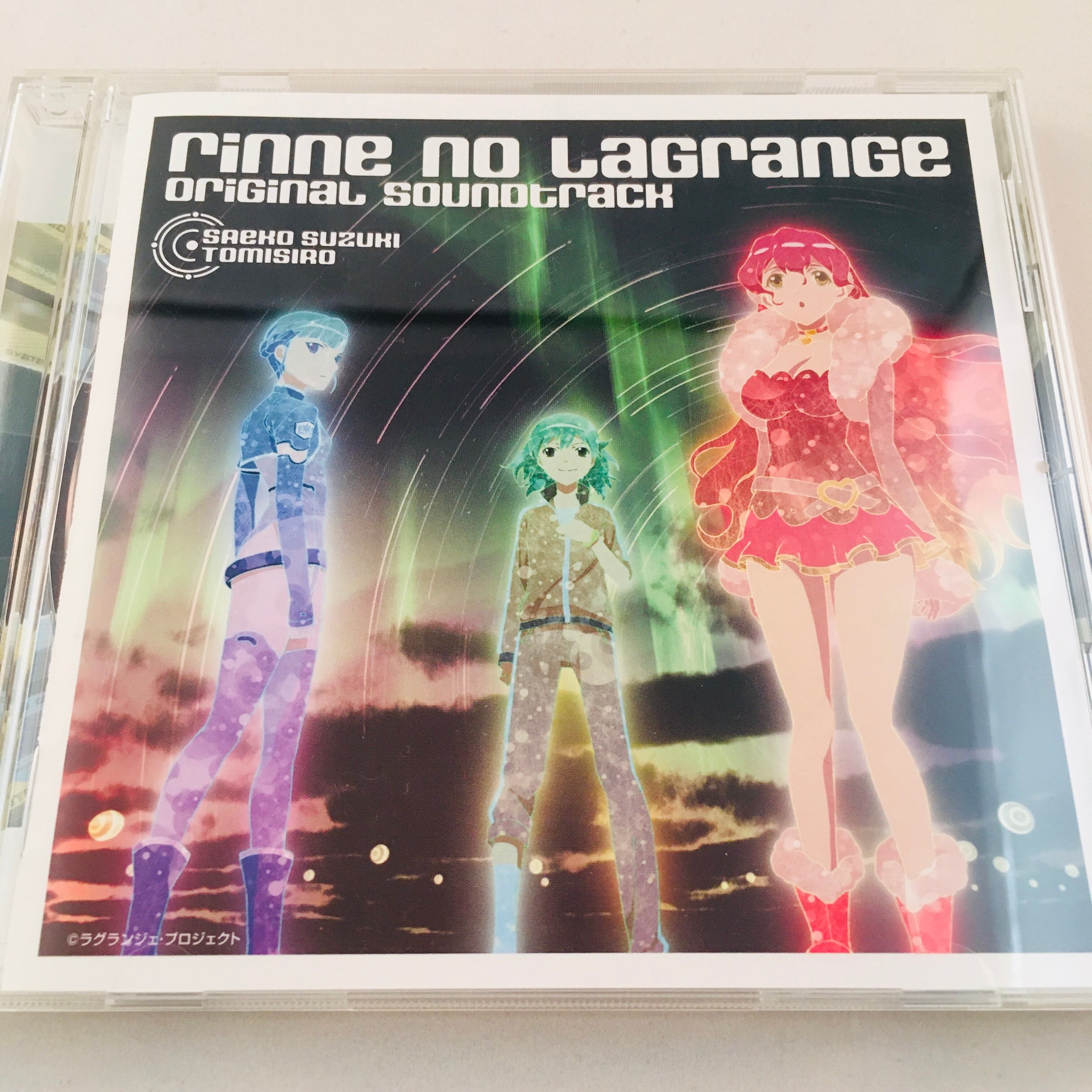 リズと青い鳥 girls,dance,staircase OST LP リズと青い鳥 girls,dance,staircase OST LP