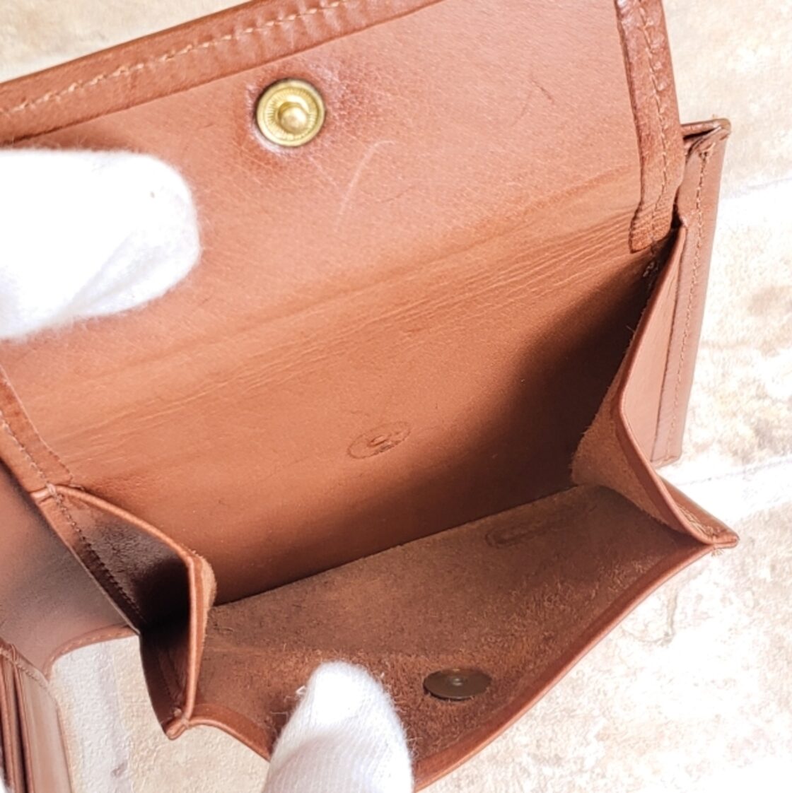 Brandol / COACH コーチ ショルダーバッグ スミス トート 2way レザー 