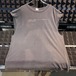 USED Fade Sleeveless tee