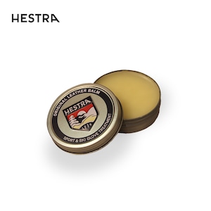 HESTRA 　ORININAL LEATHER BALM