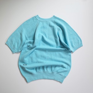 70s Wrangler S/S sweat