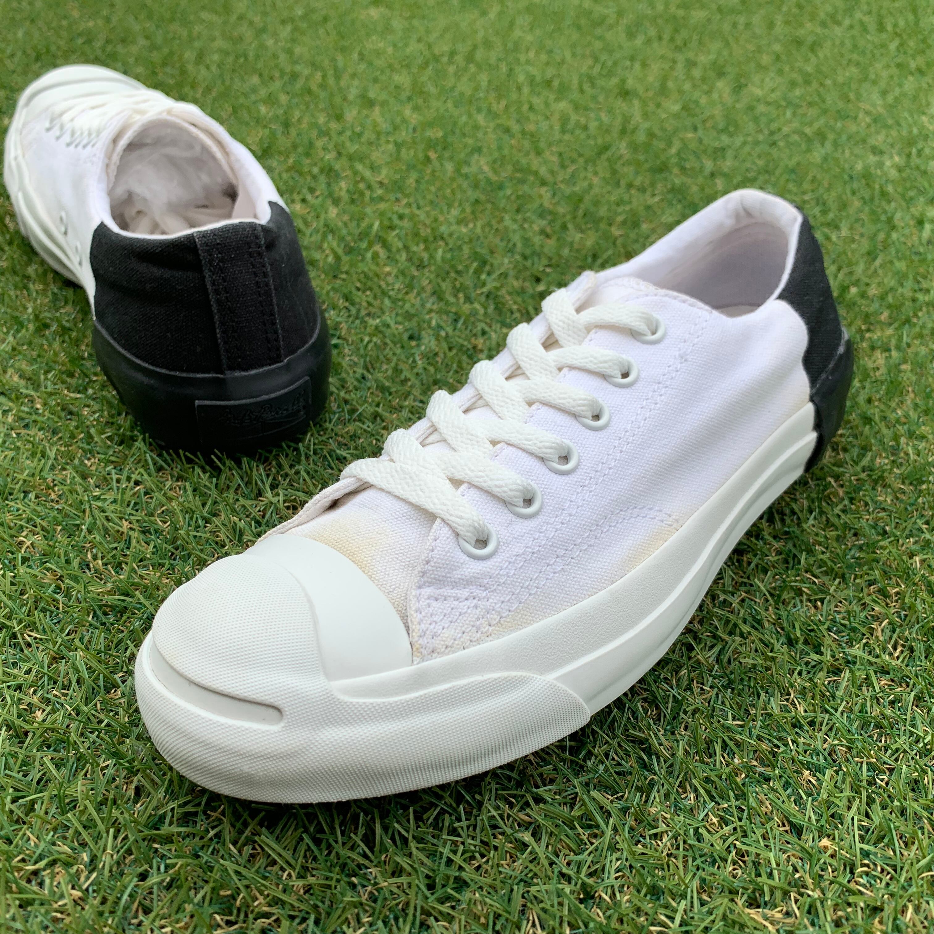 converse JACK PURCELL MONO PANEL コンバース ジャックパーセル モノ