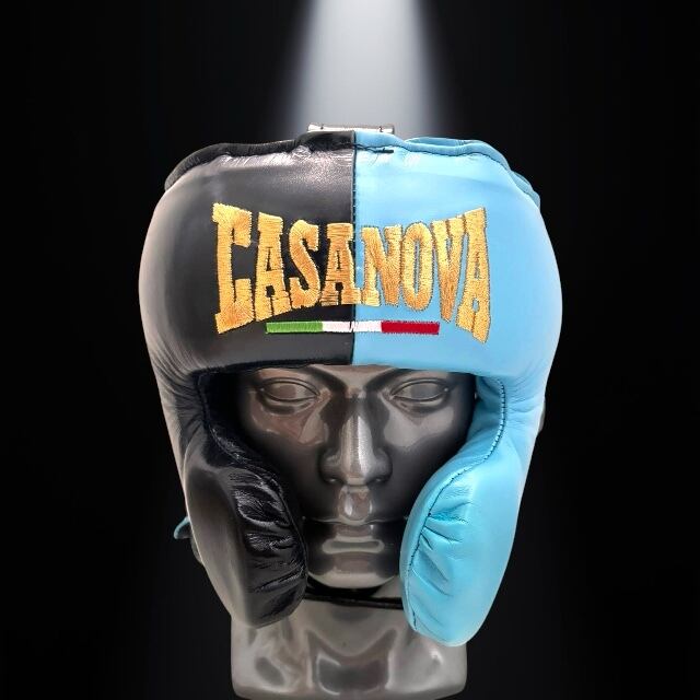 ヘッドギア・ファウルカップ | 日本唯一のCASANOVA 専門 SHOP MEXICO.D.C