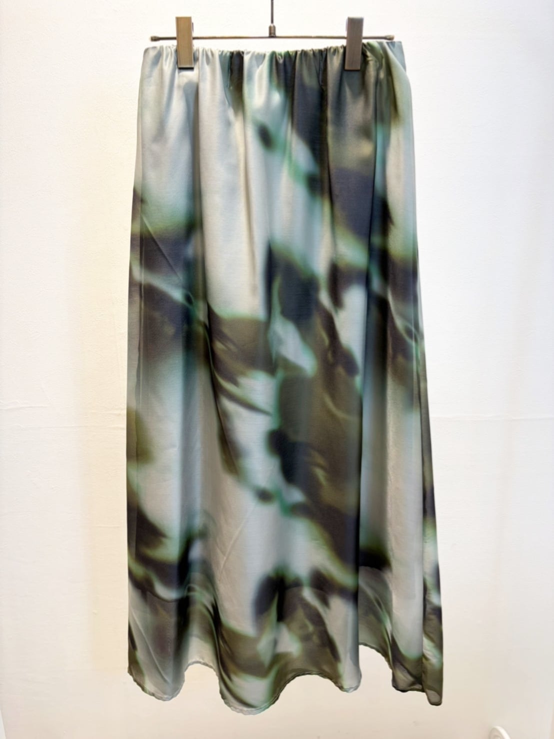 MICALLE MICALLEミリタリーモッズ風コート | selectshop CROSS