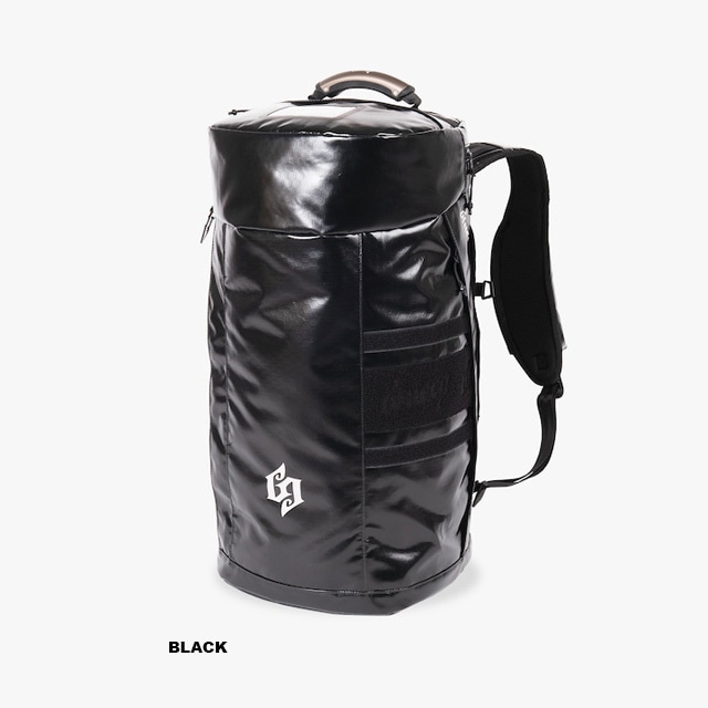 ATHLETE TANK BAG 45 HRS [BQB-00012] BLACK、NAVY