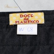 フラメンコ 衣装 ベルト サッシュベルト 黒 docedelflamenco ドセデルフラメンコ レース リボン 編み上げ ダンス パーティ 発表会 ブラック系 グレイ系 フラメンコ ベルト サッシュベルト ダンス衣装 コスチューム 発表会用 おしゃれ レースデザイン 上品 レディースファッション シンプル スタイリッシュ