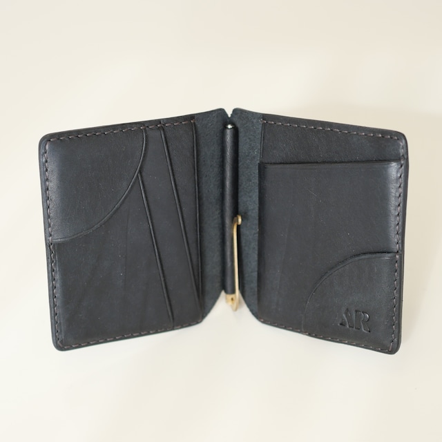 マネークリップ - MARGOT/マルゴー