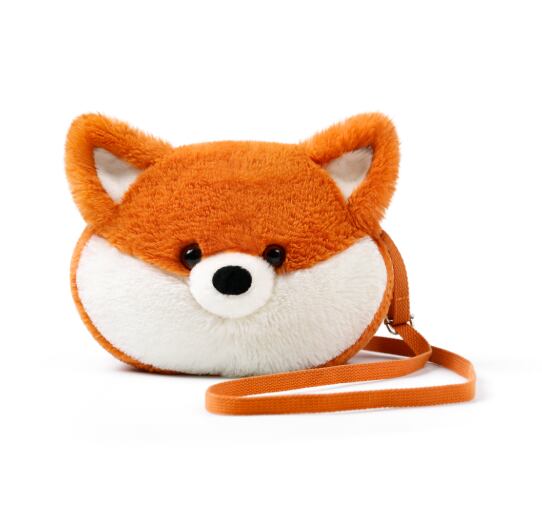 FOX Crossbody Bag_MC110019