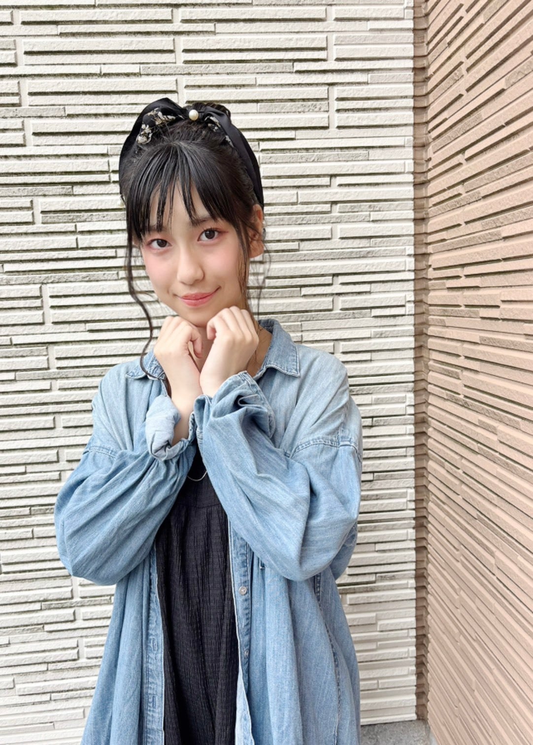 【東京】5.10@ロケーション撮影会：Yudu(ユヅ）