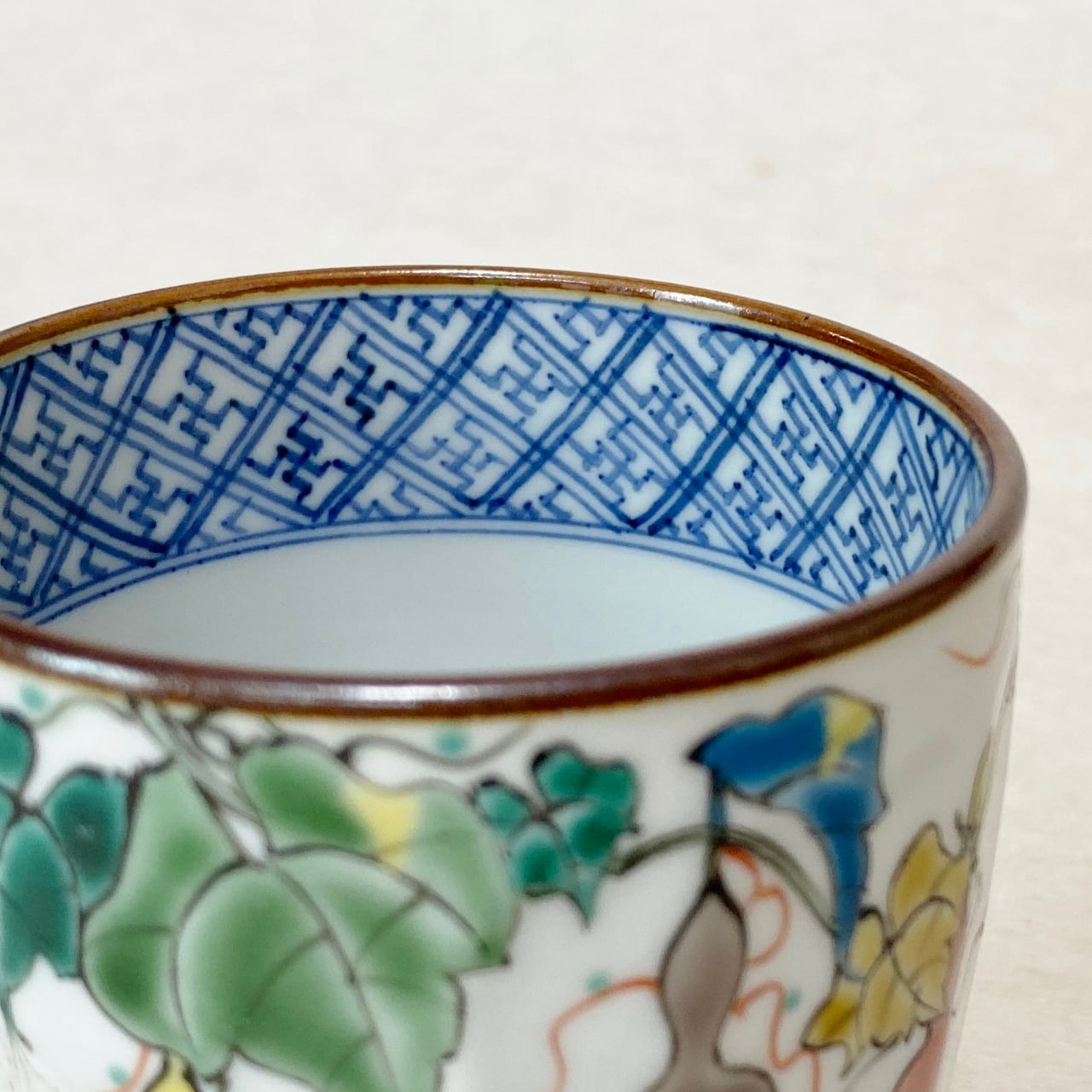 清水焼☆山本壹楽　六瓢大鉢　3枚 清水焼☆山本壹楽 六瓢大鉢 3枚 - メルカリ