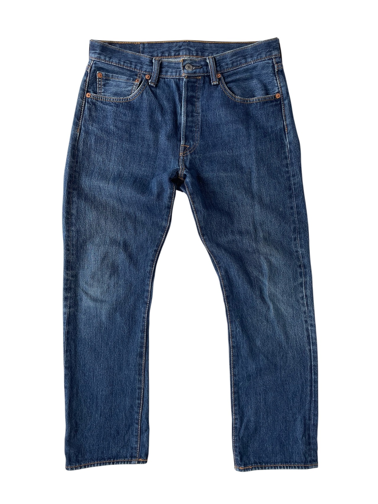 USED Levis501 [送料無料]