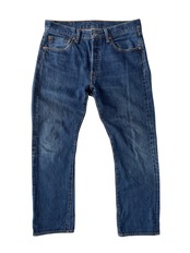 USED Levis501 [送料無料]