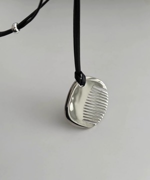 コームペンダント【e-70209】