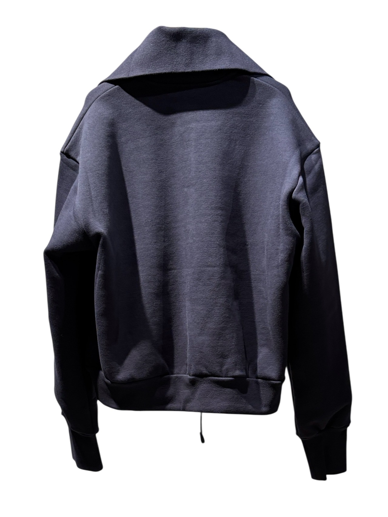 【25AW】JUN MIKAMI ジュン ミカミ / ハーフジップPO - 10