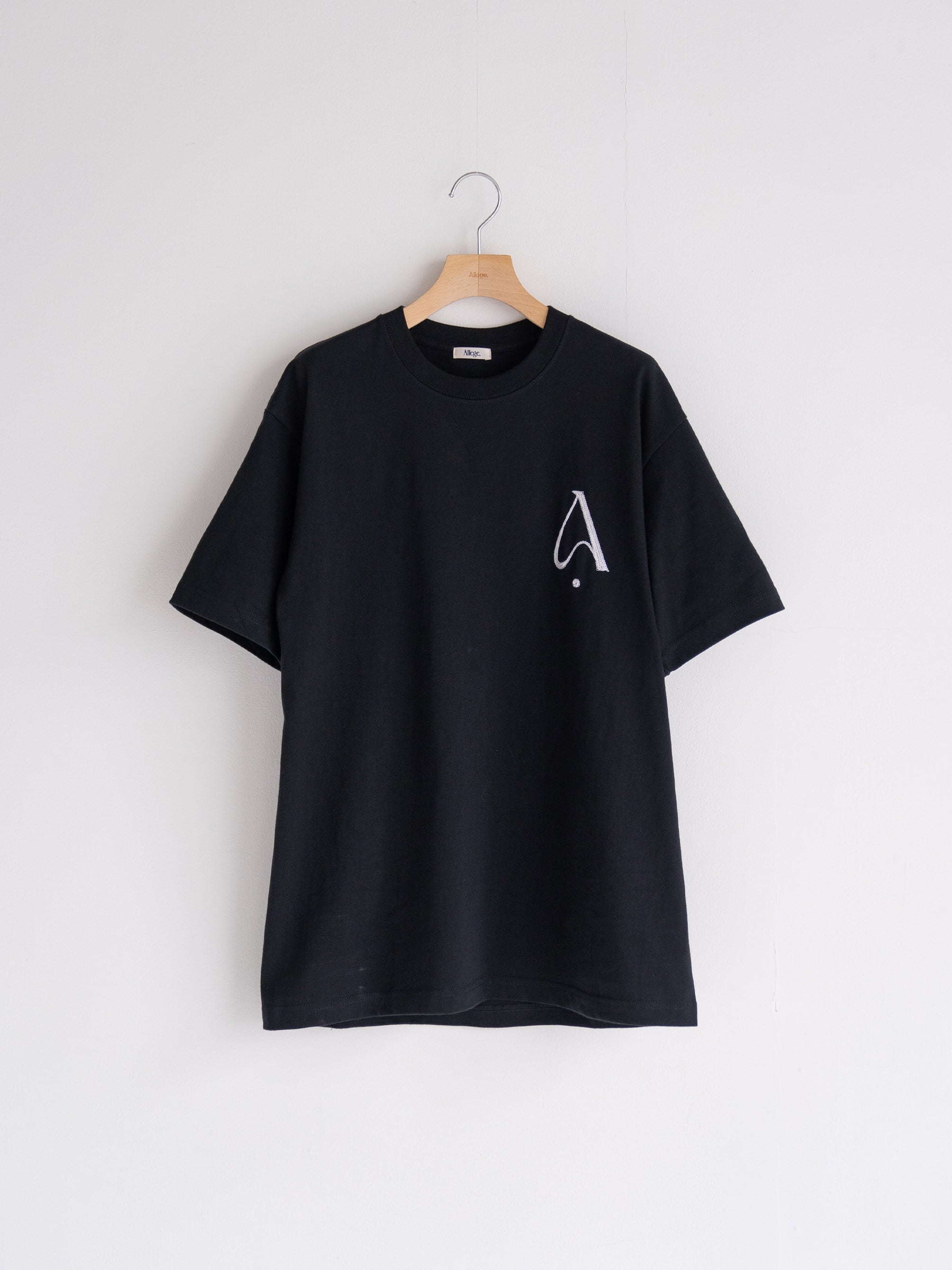 TOPS | allege