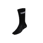 IE0-0776-A01#071 TECNICA Socks Black MY 2022