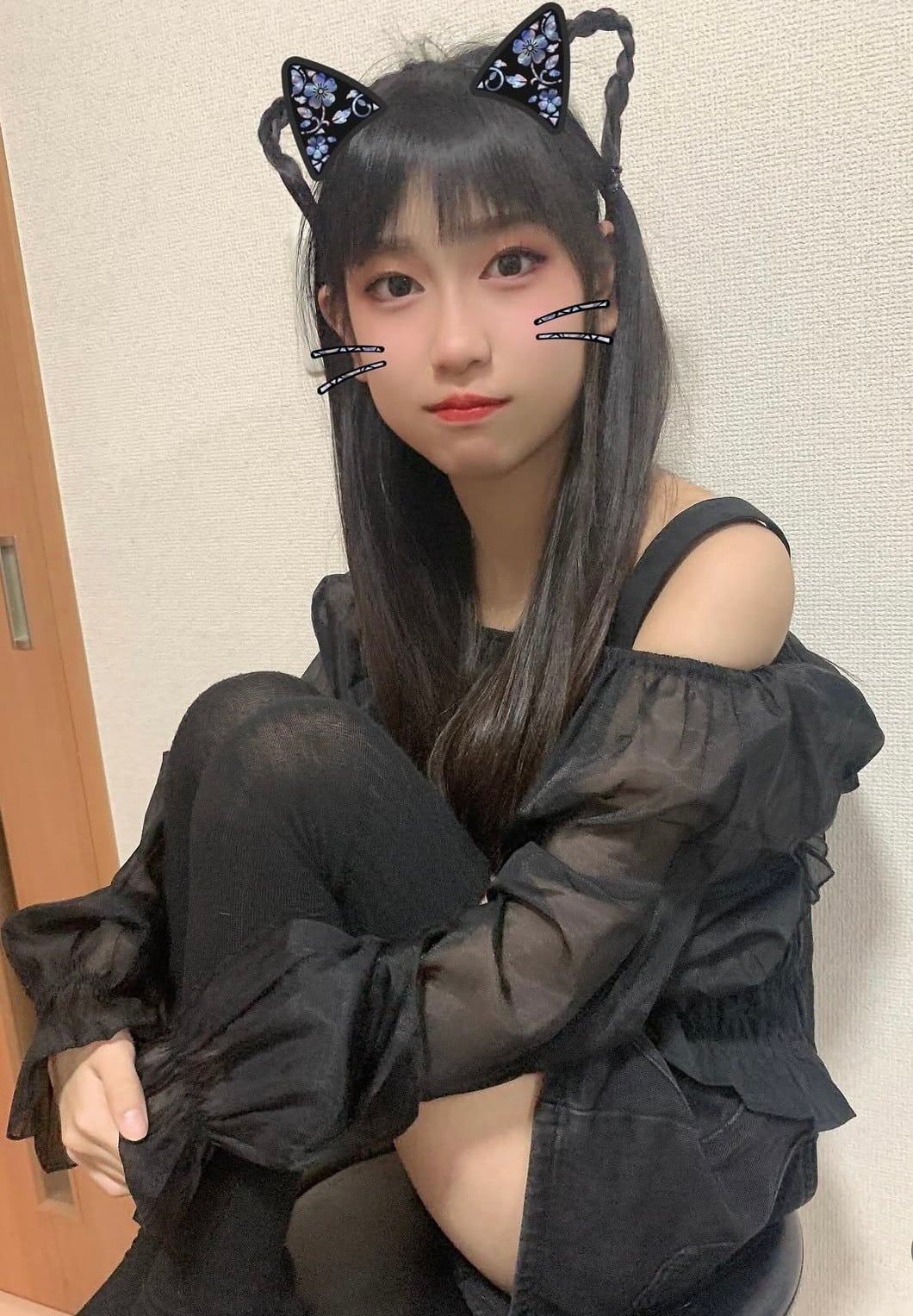 【東京】6.21@ロケーション撮影会：Yudu(ユヅ）
