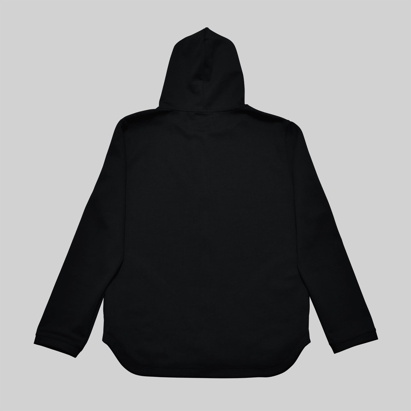 ユースフルドレスジップパーカー / Useful Dress Zip Hoodie #BLACK | STIR公式オンラインショップ