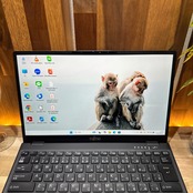 \ 公式ショップ限定価格❣️/ 準美品《最新モデル》富士通 LIFEBOOK U9311/F SSD128GB メモリ4GB 第11世代 フルHD ノートパソコン 安心サポート&3ヶ月保証付き