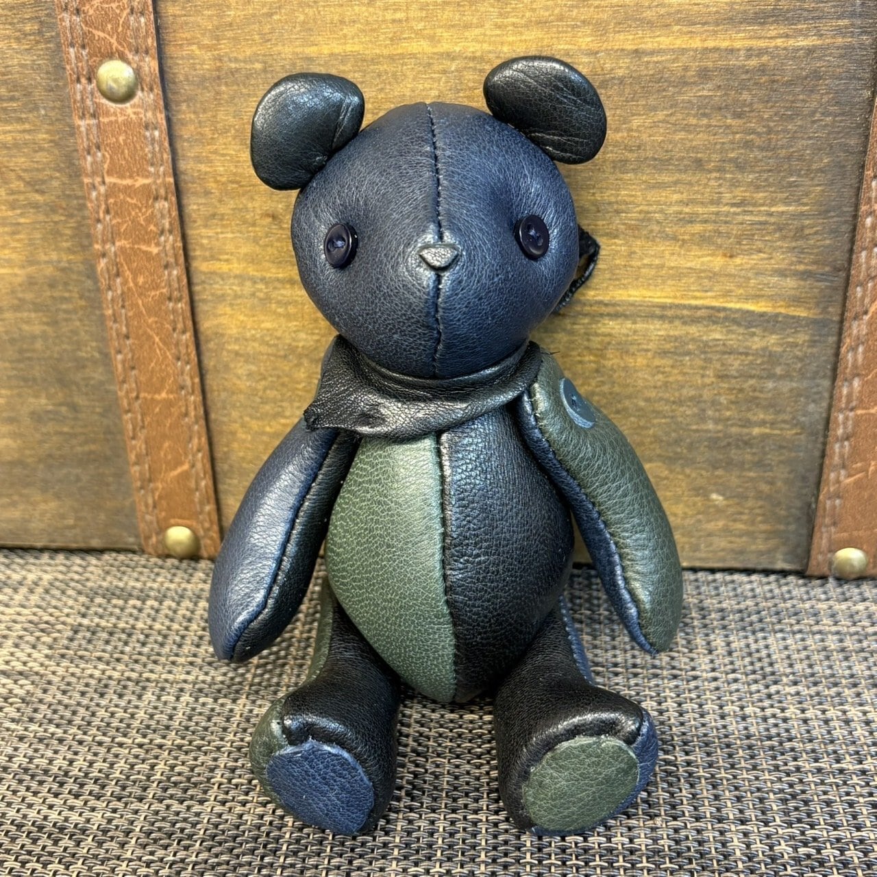 マイスターの手作り☆ベルズベア&ベルズラビット | ベルズベア＆ベルズ