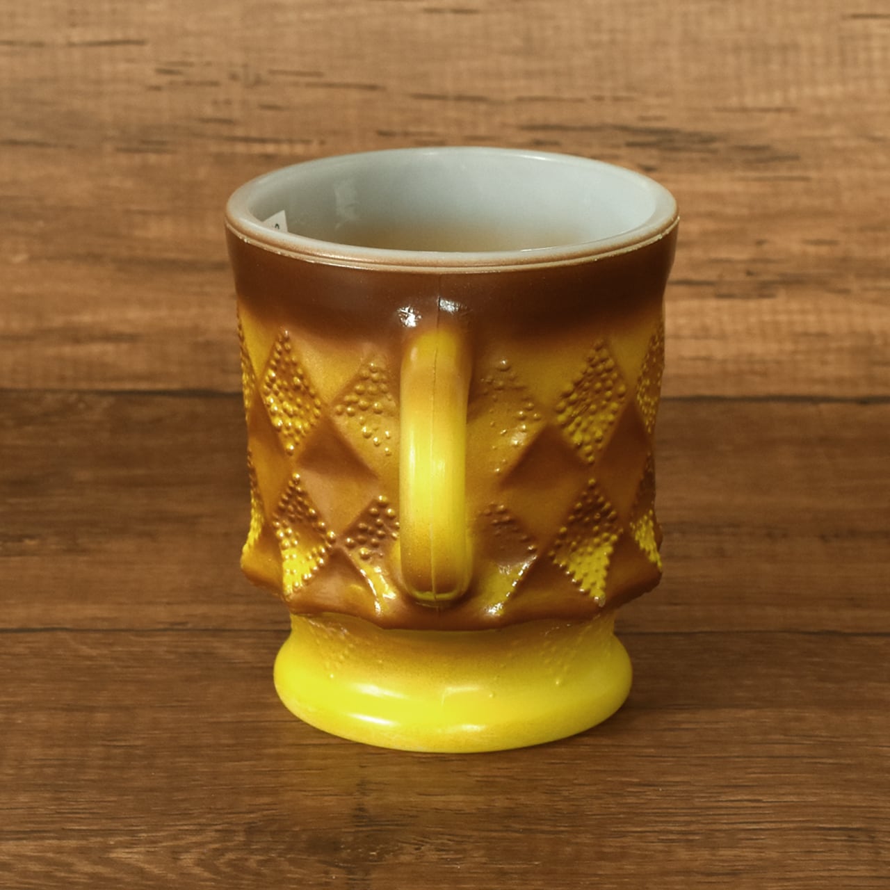 ファイヤーキング キンバリー マグカップ 【商品番号:MGK-008