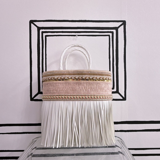 ファンファBAG(112~115) 8000円+税