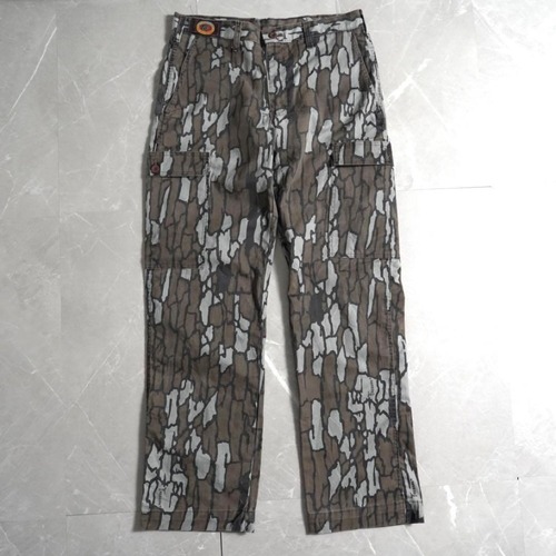 RED HEAD Cargo Pants Made in USA カーゴパンツ リアルツリーカモ 90s USA製 ハンティング RED HEAD Cargo Pants Made in USA カーゴパンツ リアルツリーカモ 90s USA製 ハンティング