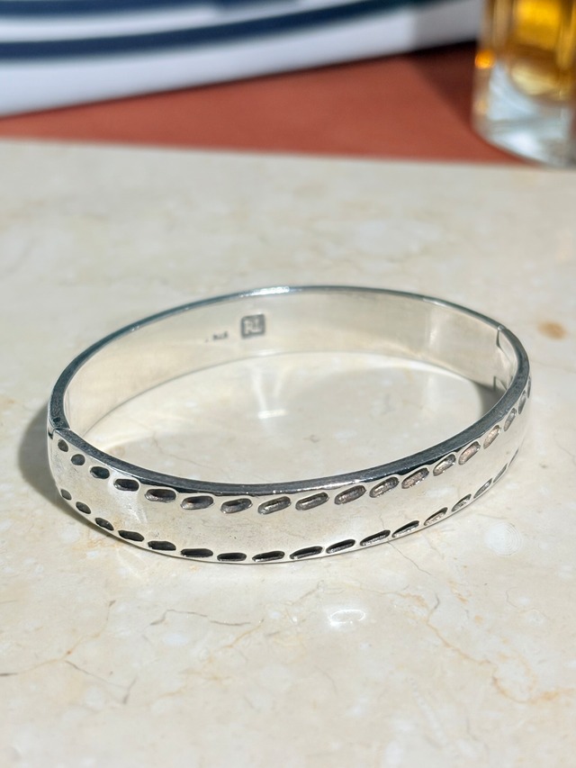 Stetch Bangle -Ralph Lauren-