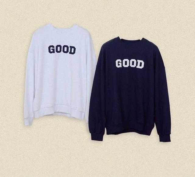 〚予約〛 GOOD mtm <kids><adult>
