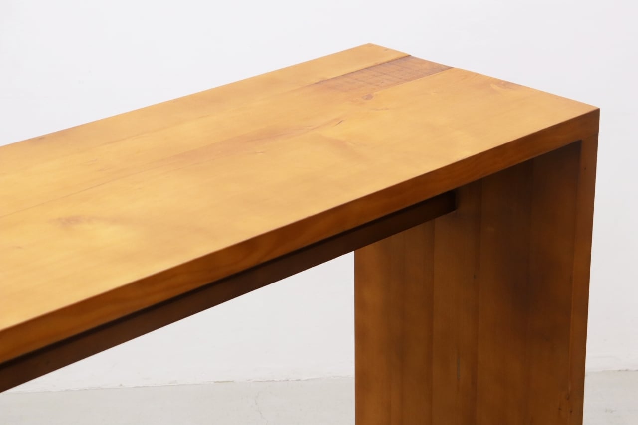 沼津店】 CRASH GATE Knot antiques VOCCA COUNTER TABLE ヴォッカ