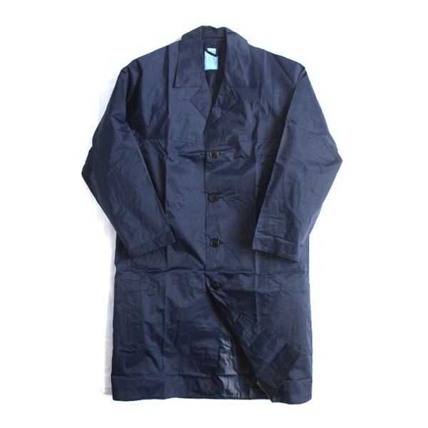 COMOLI コモリ 18SS ベタシャン オールインワン 2 M01-02012 【代官山