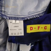 フラダンス 衣装 DFギャラリー ワンピース ドレス ネイビー系 ハイビスカス柄 フリル袖 花柄 植物柄 ハワイアンプリント ハワイアン アロハ フラ ダンス レッスン 練習 ハワイアンダンス フレアスカート ブルー系 ホワイト系 紺 青 白 華やか かわいい おしゃれ 上品 大人っぽい ダンス衣装 練習着 レッスンウェア