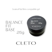 BALANCE FIT BASE 25g